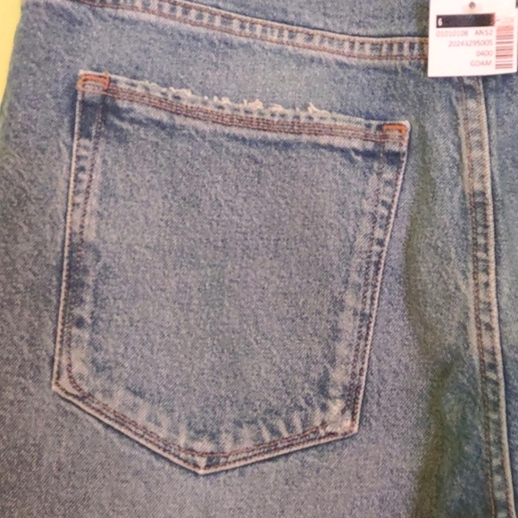 GOOD AMERICAN JEANS - Picture 8 of 12